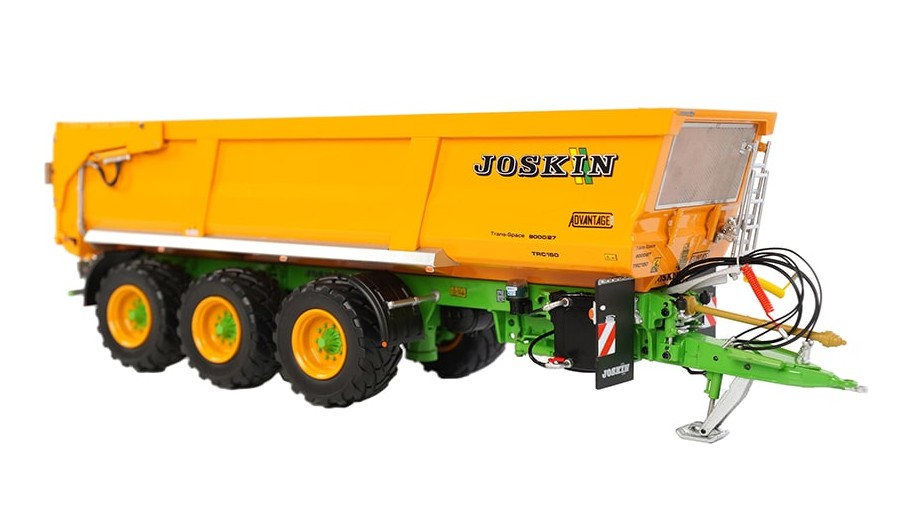 Joskin Trans-SPACE 8000 27TRC150 - 1:32